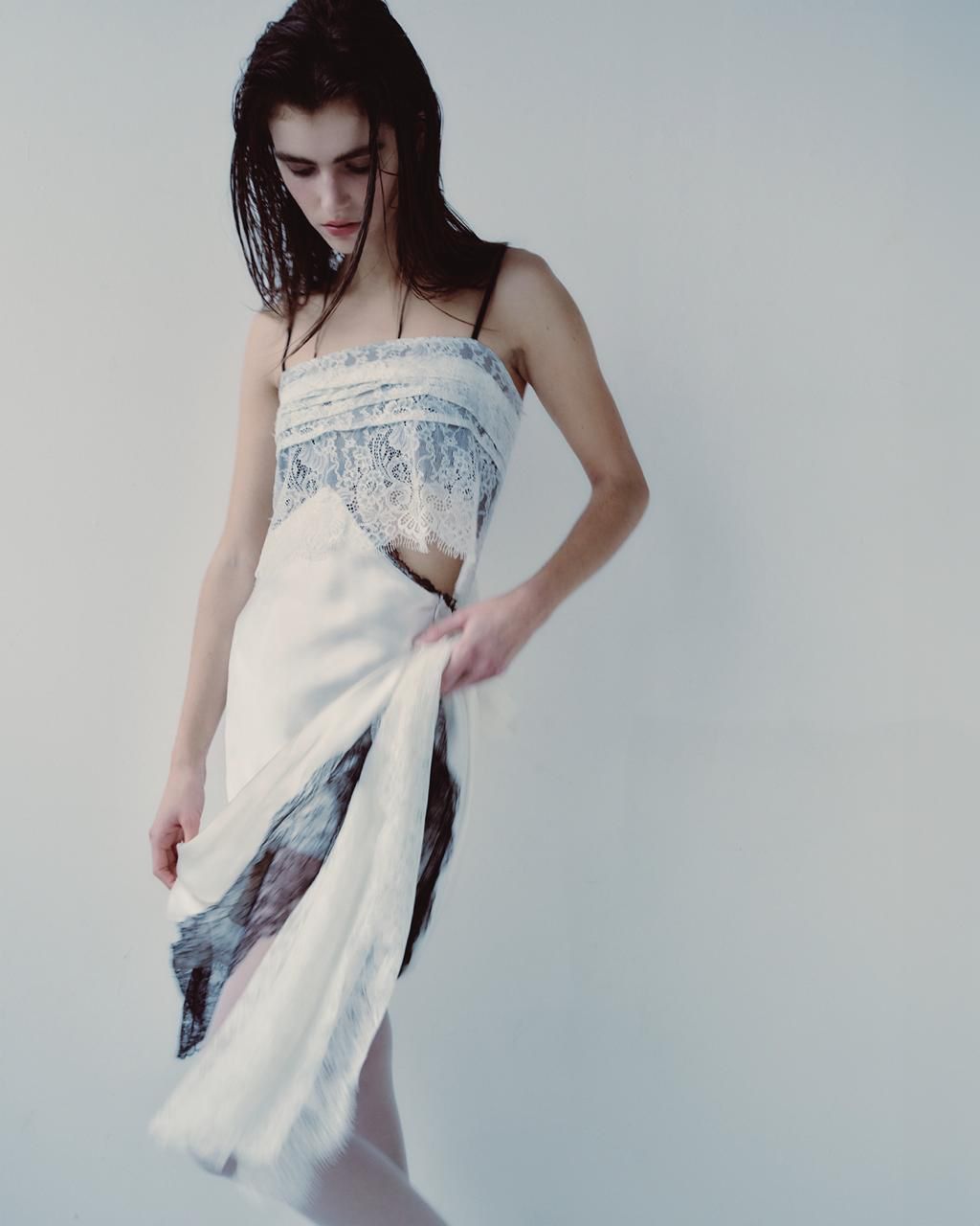 Maya Gunn Column top