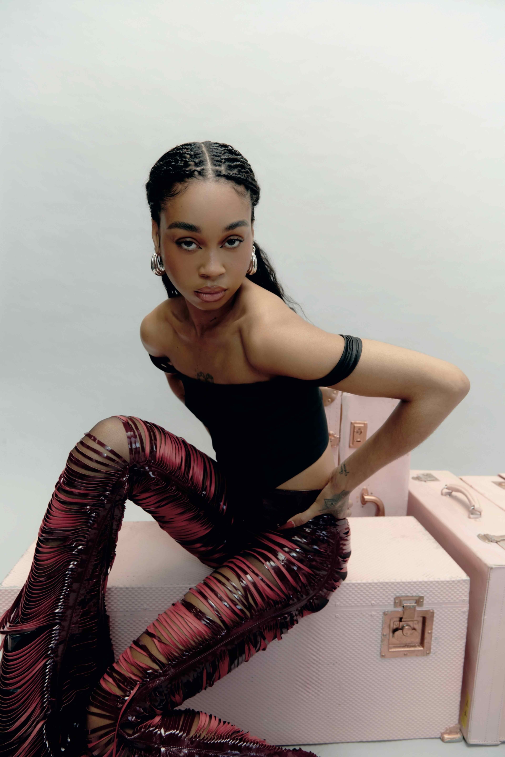 RXQUETTE _ SADBOI - NEW WAVE - AUGUST 2025